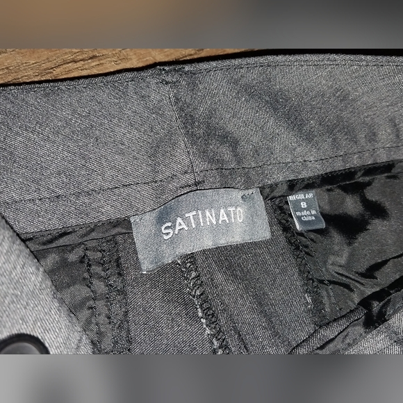 Women’s Dress Pants Bundle - Picture 2 of 4